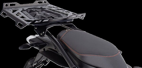Luggage Steel-rack Ext