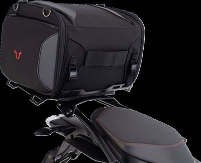 Luggage Steel-rack Ext