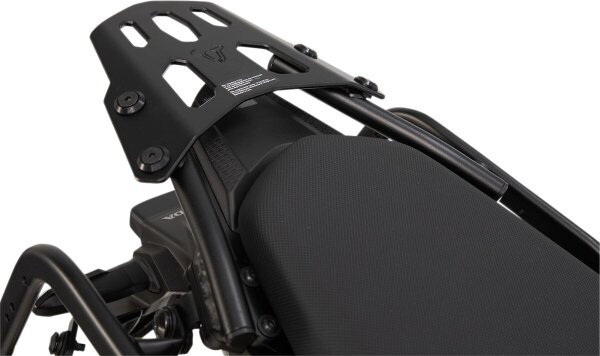 Luggage Street-rack