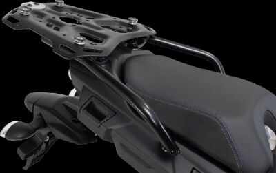 Luggage Adventure-rack
