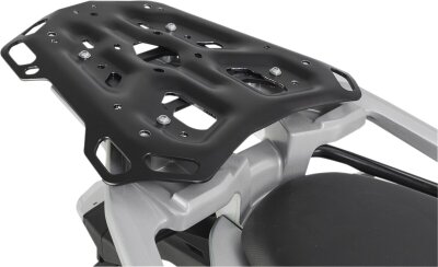 Luggage Adventure-rack