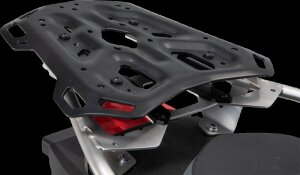 Luggage Adventure-rack