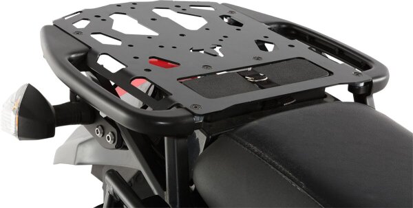 Luggage Steel-rack