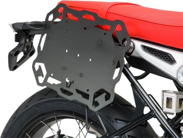 Universal Side Bracket L