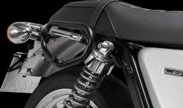 Side Carrier Slc R