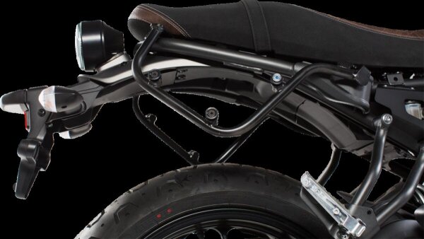 Side Carrier Slc R