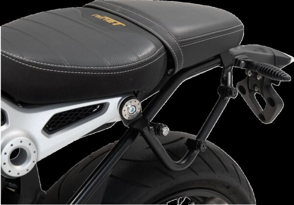 Side Carrier Slc L