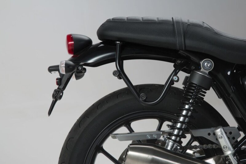 Side Carrier Slc R
