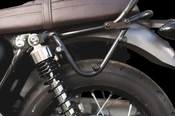 Side Carrier Slc R
