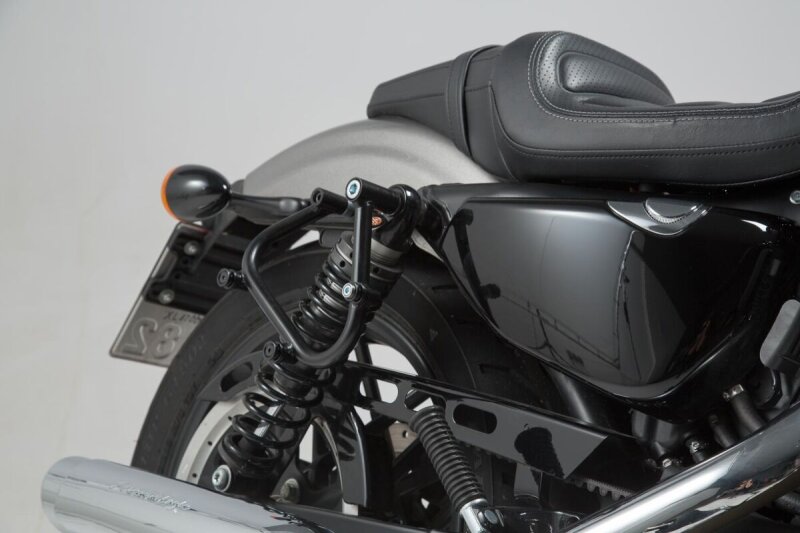 Side Carrier Slc R