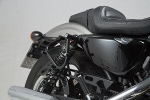 Side Carrier Slc R