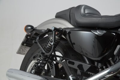 Side Carrier Slc R