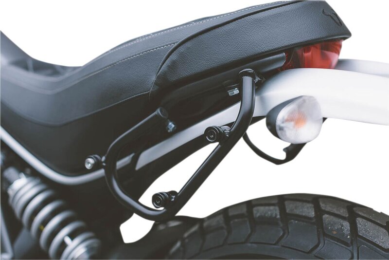Side Carrier Slc R