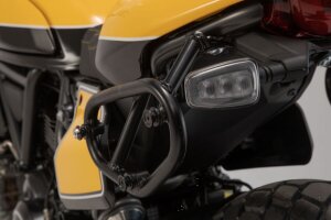 Side Carrier Slc L