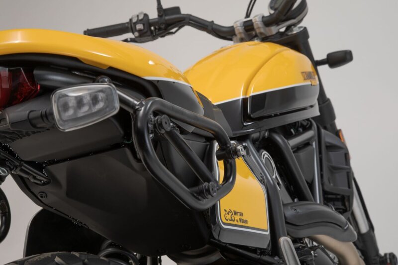 Side Carrier Slc R