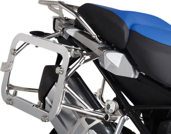 Carrier Adapter Kit Bmw