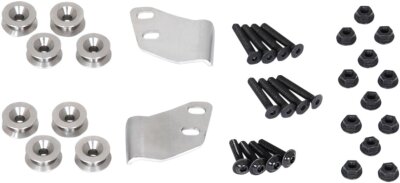 Adapter Kit For Evo Carri