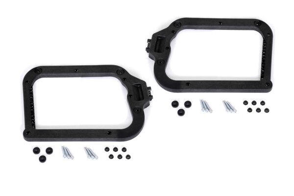 Adapter Kit For Evo Carri