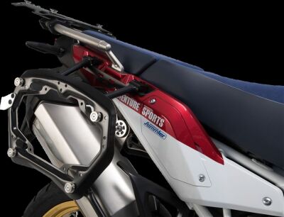 Side Carrier Pro