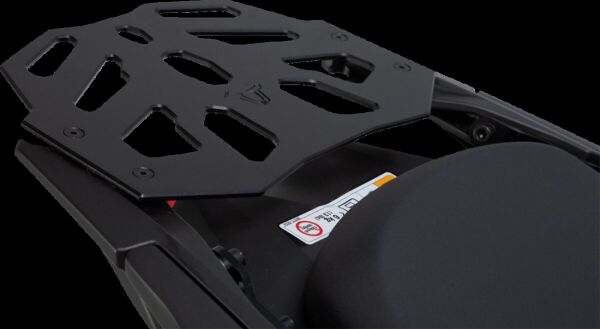 Street Rack Versys 1000