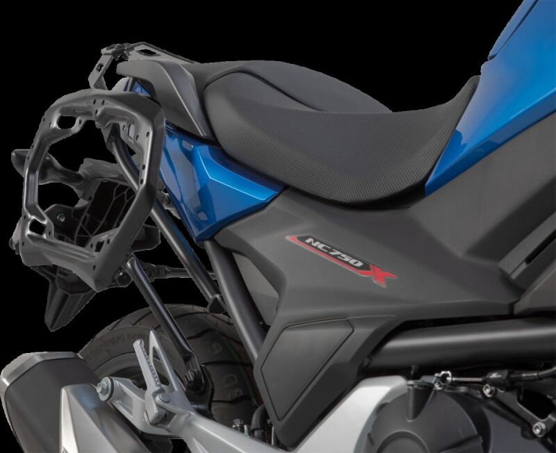 Pro Side Carrier Nc750x