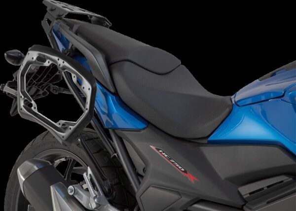 Pro Side Carrier Nc750x