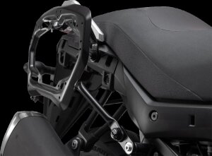 Pro Side Carrier Dl650