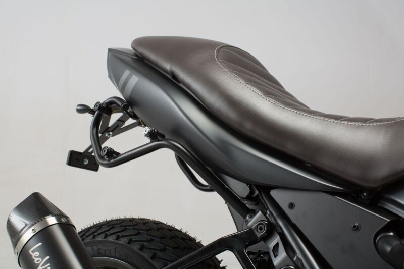 Slc Side Carrier R