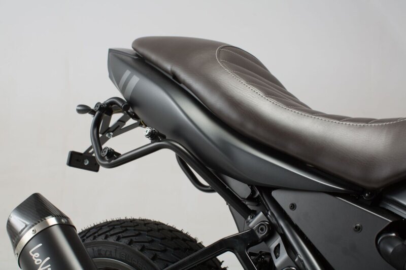 Slc Side Carrier R