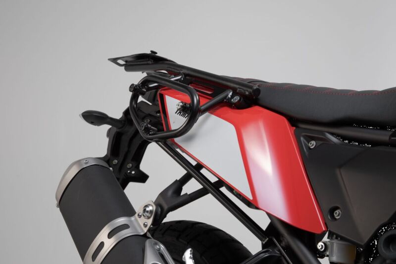 Slc Side Carrier R