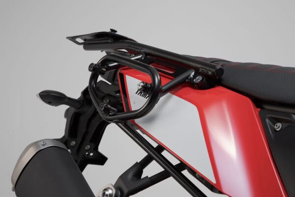 Slc Side Carrier R