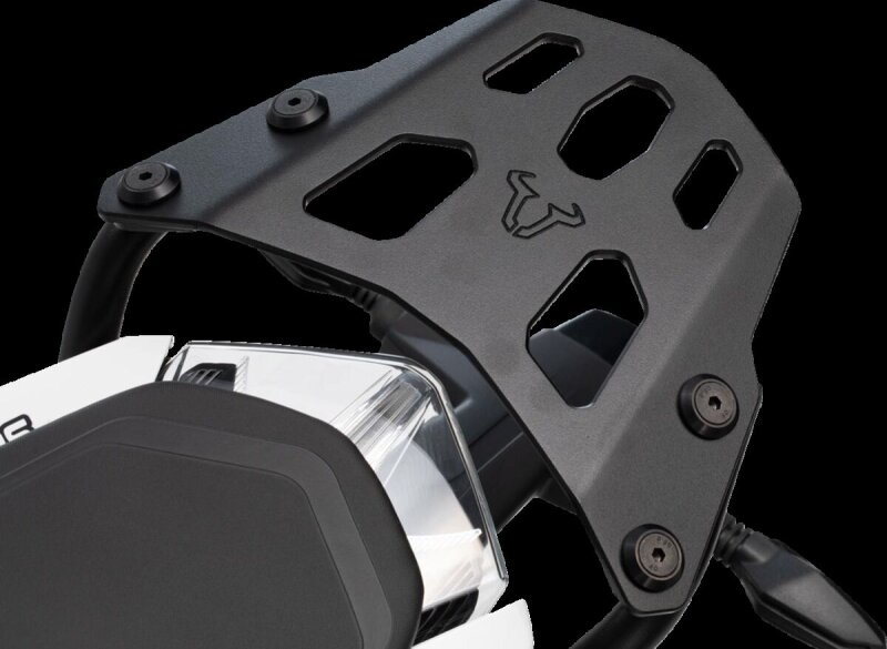 Street Rack 125/390 Duke
