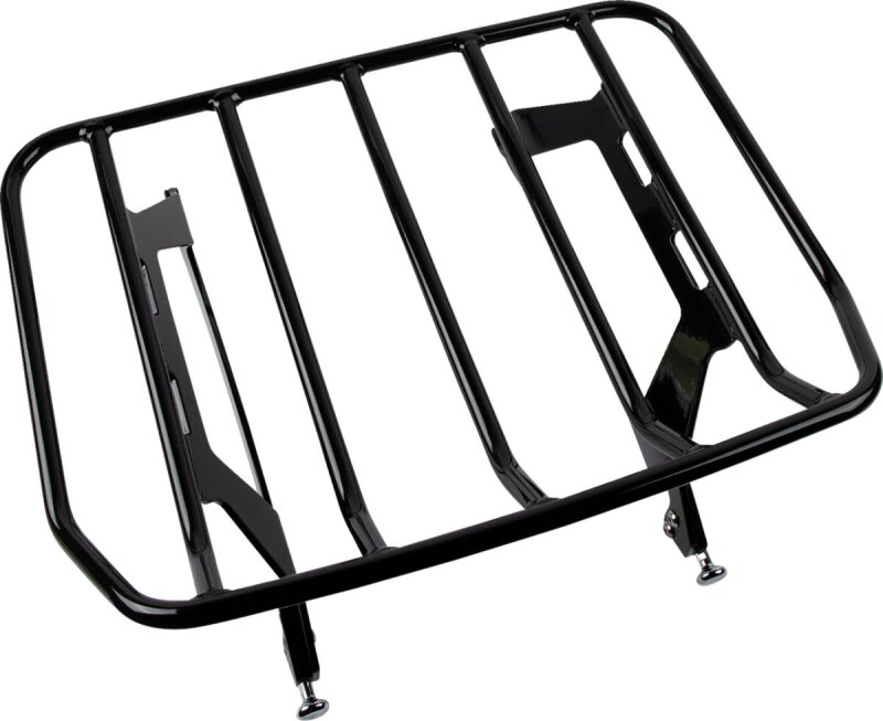 Detach Ba Rack Blk Scout