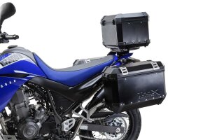 Alu Rack