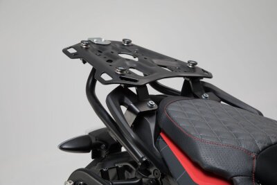 Adventure Rack