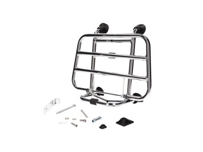 Front Luggage Rack