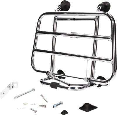 Front Luggage Rack