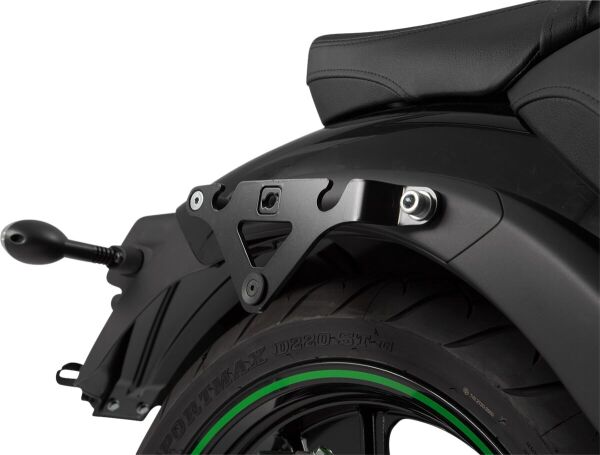Slh Side Carrier R