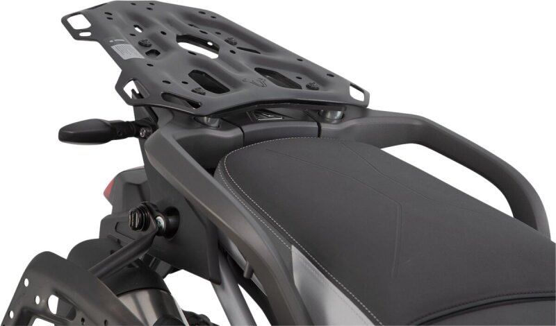 Adventure-rack
