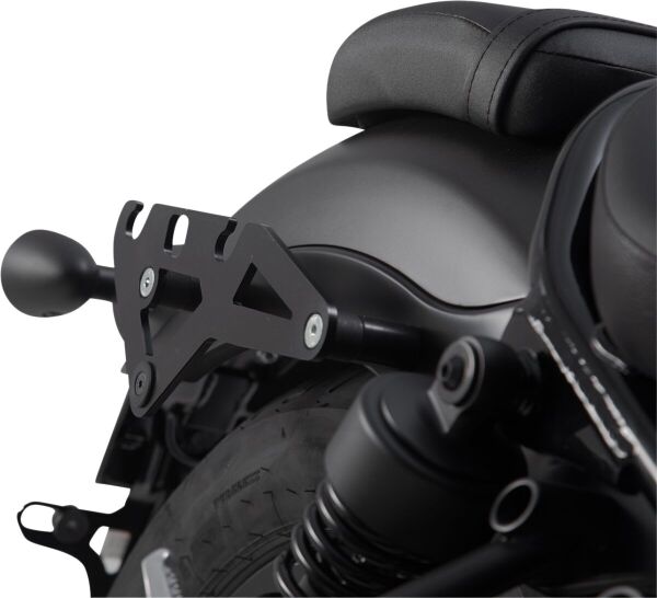 Slh Side Carrier R