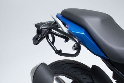 Slc Side Carrier R