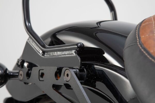 Slh Side Carrier Adpt Kit