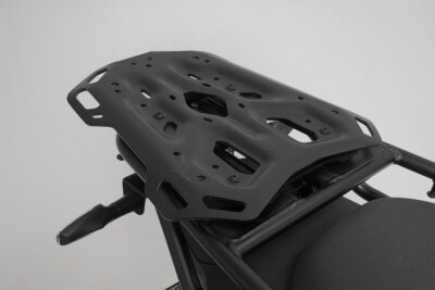 Adventure Rack