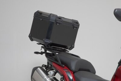 Adventure Rack