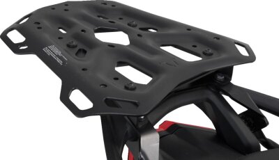 Adventure Rack