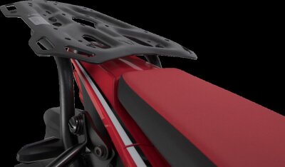 Adventure Rack