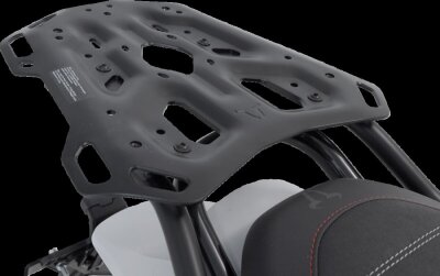 Adventure Rack