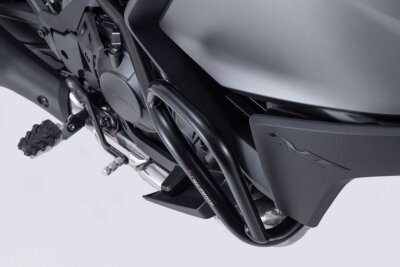 Crash Bar Nt1100