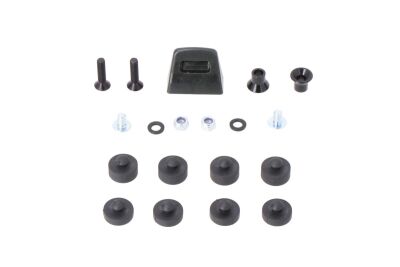 Luggage Steel Rack Adpt