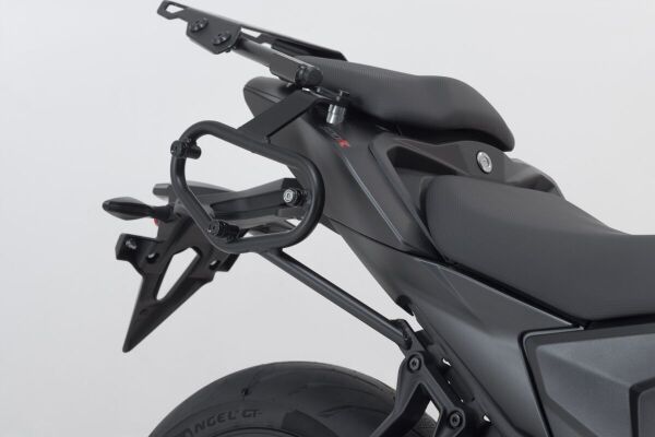 Side Carrier Slc R